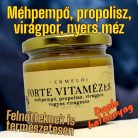 Termelői Forte Vitamézes 230g
