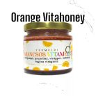 Termelői Narancsos Vitamézes 230g