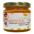 Termelői Narancsos Vitamézes 230g