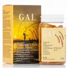 GAL Omega-3 Eco 700mg Omega-3 lágyzselatin kapszula 60db