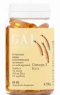 GAL Omega-3 Eco 700mg Omega-3 lágyzselatin kapszula 60db