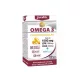 JutaVit Omega 3 Cardiovascular 1500 mg 60 db tabletta