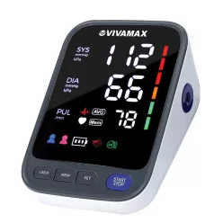 V33 Felkaros vérnyomásmérő - Vivamax