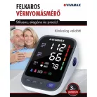 V33 Felkaros vérnyomásmérő - Vivamax