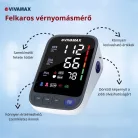 V33 Felkaros vérnyomásmérő - Vivamax