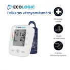 Ecologic Felkaros vérnyomásmérő - Vivamax
