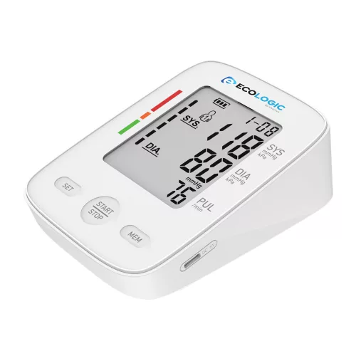 Ecologic Felkaros vérnyomásmérő - Vivamax