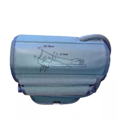   Merev falú mandzsetta felkaros vérnyomásmérőhöz - Vivamax