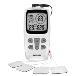 Kombinált TENS és EMS készülék - Vivamax