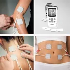 Kombinált TENS és EMS készülék - Vivamax