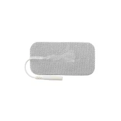 4x8-as elektróda szett TENS készülékhez (2db) - Vivamax