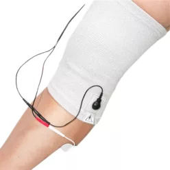 Térdkezelő egység TENS/EMS készülékekhez - Vivamax