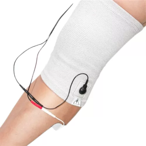 Térdkezelő egység TENS/EMS készülékekhez - Vivamax