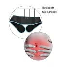 Haskezelő egység/ Alakformáló öv TENS/EMS készülékekhez - Vivamax