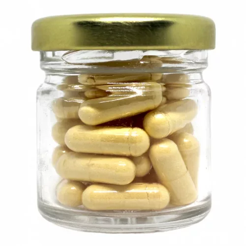 Termelői Méhpempő kapszula 30g