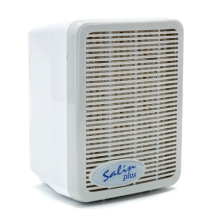 Salin "Plus" nagyméretű sóterápiás készülék