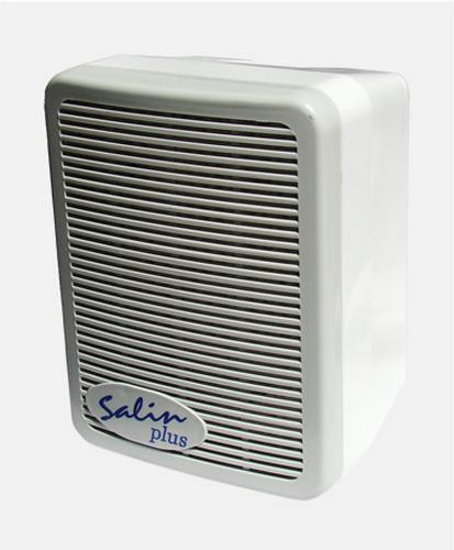 Salin "Plus" nagyméretű sóterápiás készülék