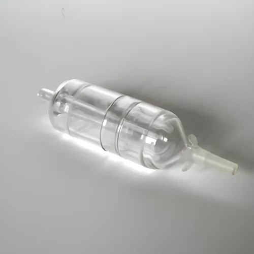 Csövecskés szondafej Pesztonka orrszívóhoz