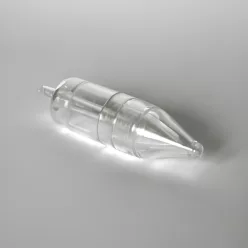 Kúpos szondafej Pesztonka orrszívóhoz