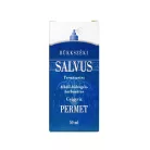 Salvus gyógyvíz permet (50ml)
