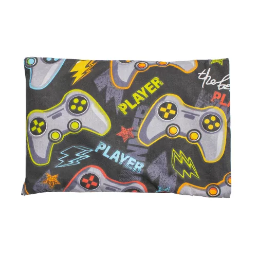 Sópárna huzat nagy Náthastopshop 20x29 cm-es sópárnához Gamer