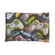 Sópárna huzat nagy Náthastopshop 20x29 cm-es sópárnához Gamer