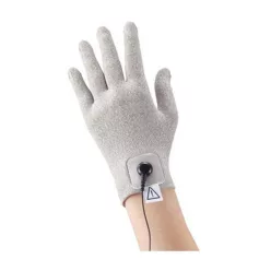 Kezelő kesztyű TENS/EMS készülékekhez - Vivamax