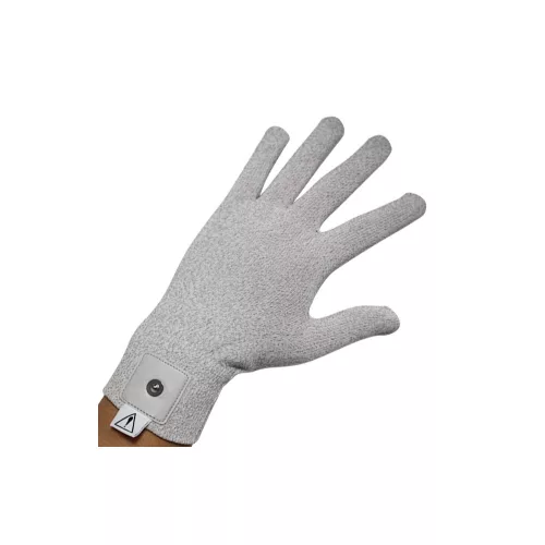 Kezelő kesztyű TENS/EMS készülékekhez - Vivamax