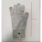 Kezelő kesztyű TENS/EMS készülékekhez - Vivamax