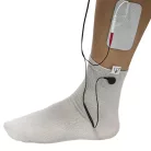 Kezelő zokni TENS/EMS készülékekhez - Vivamax