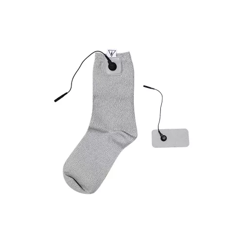 Kezelő zokni TENS/EMS készülékekhez - Vivamax