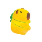 Capybara éjszakai fény gyerekszobába