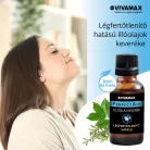 Vivamax PerfectAir légfertőtlenítő illóolaj keverék 10ml