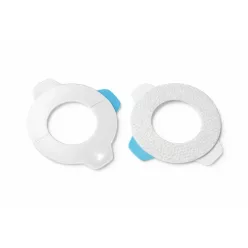   CGM rögzítőtapasz/CGM patch (fehér) 1 db - Linx CGM szenzorhoz