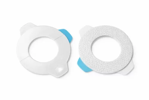 CGM rögzítőtapasz/CGM patch (fehér) 1 db - Linx CGM szenzorhoz