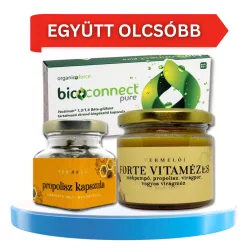 Immunerősítő csomag felnőtteknek propo-pure