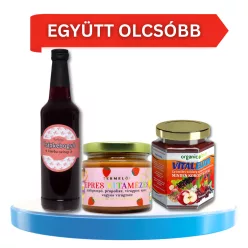 Immunerősítő csomag felnőtteknek elixír