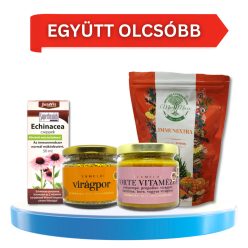 Immunerősítő csomag felnőtteknek elixír