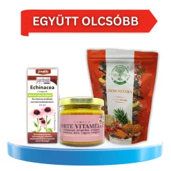 Immunerősítő csomag felnőtteknek elixír