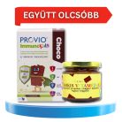 Immunerősítő csomag gyerekeknek csokival