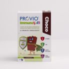 Immunerősítő csomag gyerekeknek csokival