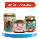 Immunerősítő csomag gyerekeknek gyümölcsös-zöldséges