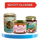 Immunerősítő csomag gyerekeknek gyümölcsös-zöldséges