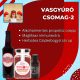 Vasgyúró-2 komplex immunerősítő csomag