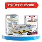 Vitamincsomag felnőtteknek GAL termékekből