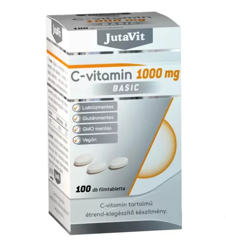 Vitamincsomag felnőtteknek GAL termékekből