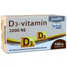 Vitamincsomag felnőtteknek GAL termékekből