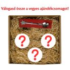 Saját válogatásom: vegyes csomag