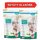 2 db-os JutaVit Collagen-Hal + Hialuron komplex – Málna íz - 2x200g