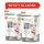 2 db-os JutaVit Collagen Natural- 2x 300 g